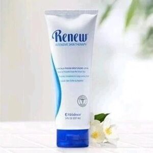 Melaleuca Renew Intensive Skin Therapy Lotion 8 oz